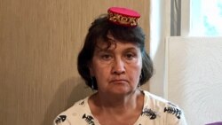 Лилия Хөсәенова