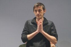 Юрій Руденко