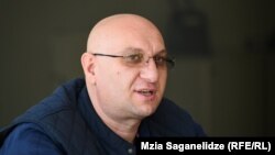 Паата Давитая