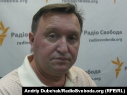 Сергій Джердж