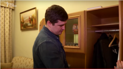 Офіційний одяг – тільки для зустрічі з міжнародними донорами