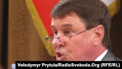 Сергей Цеков