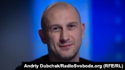 Володимир Яценко, кінопродюсер, співзасновник кінокомпанії ForeFilms