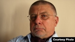 Юрій Федоров