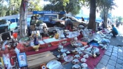 Місцева барахолка