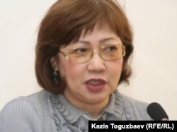 Розлана Таукина