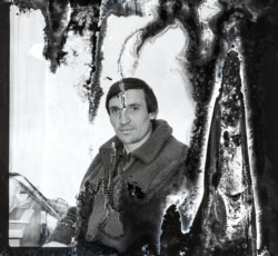 Багато плівок були пошкоджені – часом чи опадами.