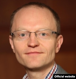 Штефан Майстер