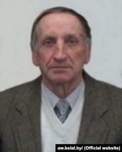 Генадзь Лыч