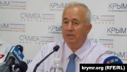 Seytumer Nimetullaev