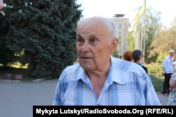 Владимир Ковеза