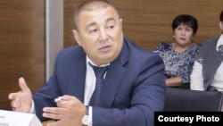 Ринат Насыйров