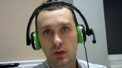 Інфекціоніст Віктор Петров, головний лікар медичного центру Prevention в Ужгороді