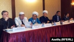 Җыенда катнашучылар