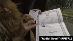 Молиёт ва тафтиши зиёдро як монеа барои рушди соҳибкорӣ дар Тоҷикистон медонанд.