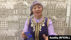 Фәрдания Ямалиева