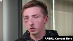 Игорь Рогов