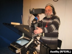 Ленар Кадыйров