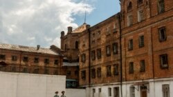 Одеський слідчий ізолятор