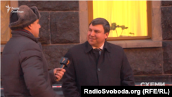 Голова Вищого спеціалізованого суду України з розгляду цивільних і кримінальних справ суддя Борис Гулько не вбачає криміналу у відвідинах Адміністрації президента