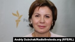 Марина Ставнійчук