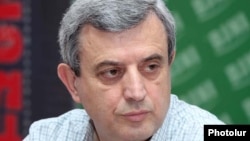 Гагик Минасян