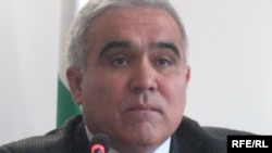 Шерхон Салимзода