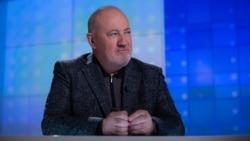 Віктор Чумак