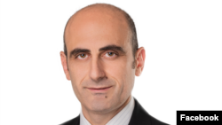 Նարեկ Զեյնալյան, արխիվ