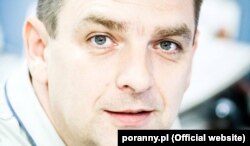 Войцех Конончук. Фото: poranny.pl