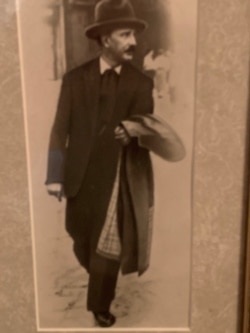 Станіслав Людкевич