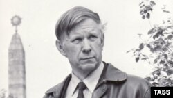 Васіль Быкаў