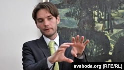 Віктар Марціновіч