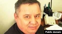 Мансур Ярмиев