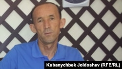 Абдувахаб Нурбаев.