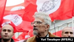 Эдуард Лімонаў