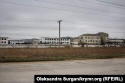 Керченська колонія, архів