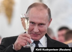 Володимир Путін