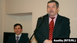 Язучы Камил Кәримов