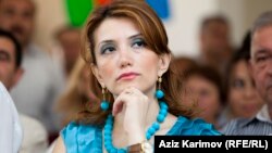 Gültəkin Hacıbəyli