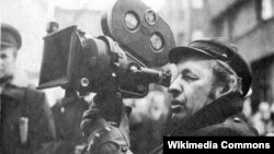 Анджей Вайда, 1974 год