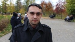 Илнар Гарифуллин 2019 елгы Хәтер көне митингында