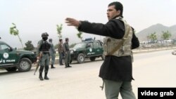 Жардыруудан кийин Кабул