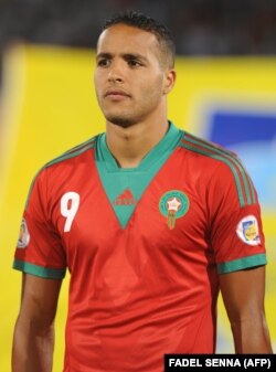 تیم این دوره مراکش چنان پرستاره است که یوسف العربی بهترین گلزن لیگ قهرمانان آسیا در آن جایی ندارد.