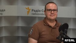 Тарас Жовтенко, експерт з питань безпеки