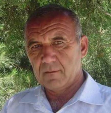 Маҳмуди Ашӯрмуҳаммад