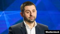 Таким чином Давид Арахамія прокоментував сьогоднішнє звільнення скомпрометованих членів уряду