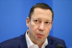 Кирило Шевченко