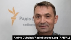 Сергій Гайдай