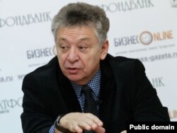 Рәүфәл Мөхәммәтҗанов